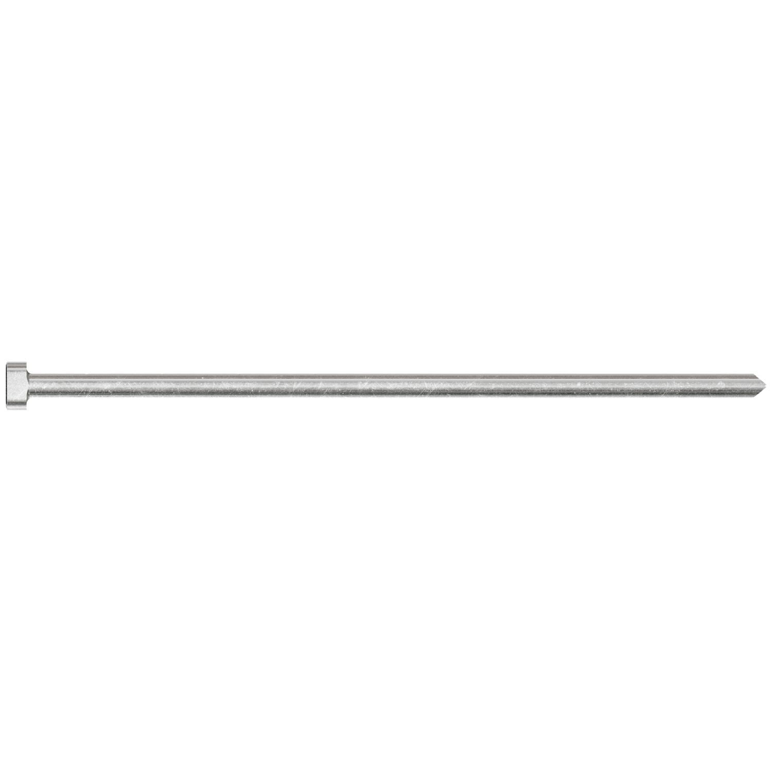 Simpson Strong-Tie S18N125FNJ Straight, Adhesive Collation, T-Style Head, 18-Gauge Brads, 1-1/4-in. Type 304, 5000-Pack