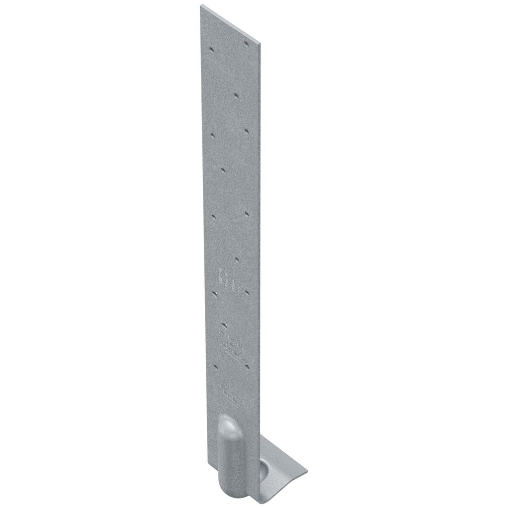 Simpson Strong-Tie PAI18 PAI 18-1/2-in. Purlin Anchor for I-Joist