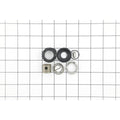 Milwaukee Quik-Loc Blade Clamp Kit Saw Accessory for Reciprocating Saws (14-46-1062)