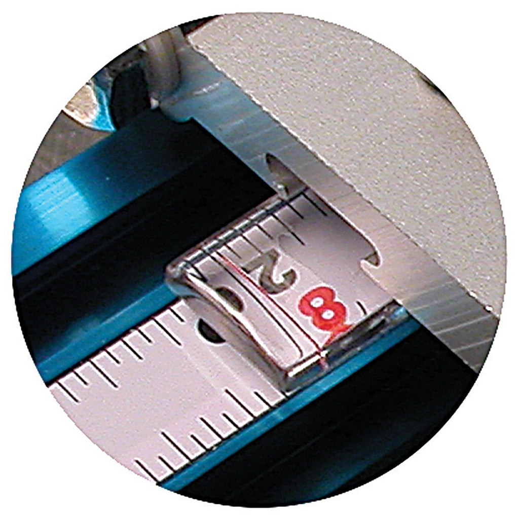Kreg Precision Miter Gauge System with 24-in. Fence and Bar for Table Saws (KMS7102)