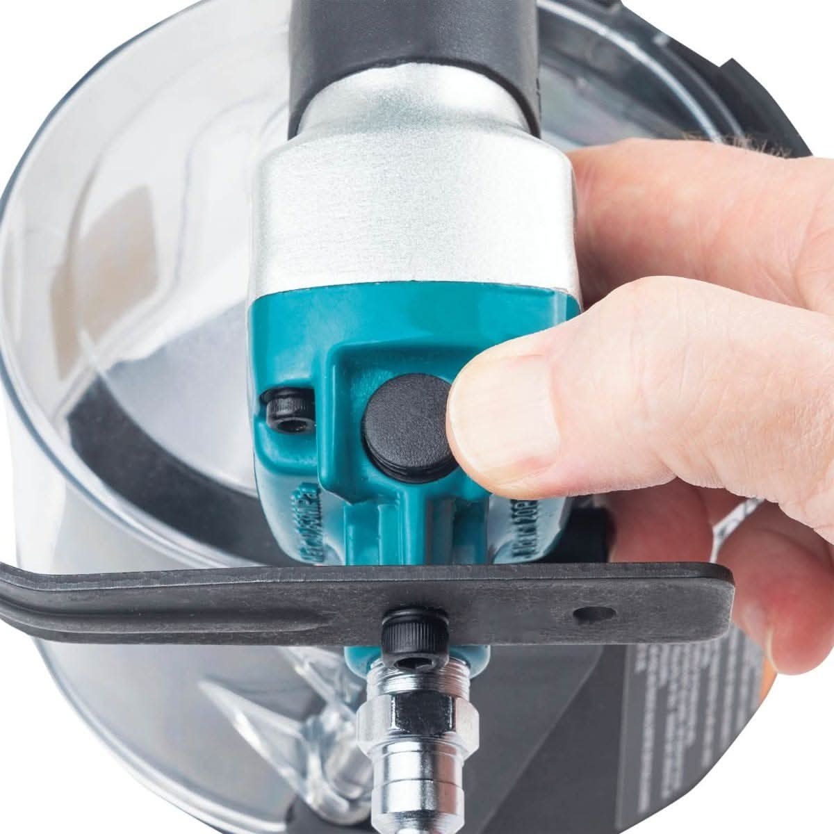 Makita AN613 15Ã‚Â° 2-1/2" Siding Coil Nailer