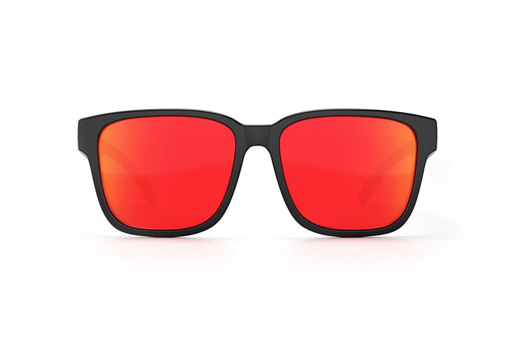 Heat Wave Apollo Turbo Classic Customs Sunglasses