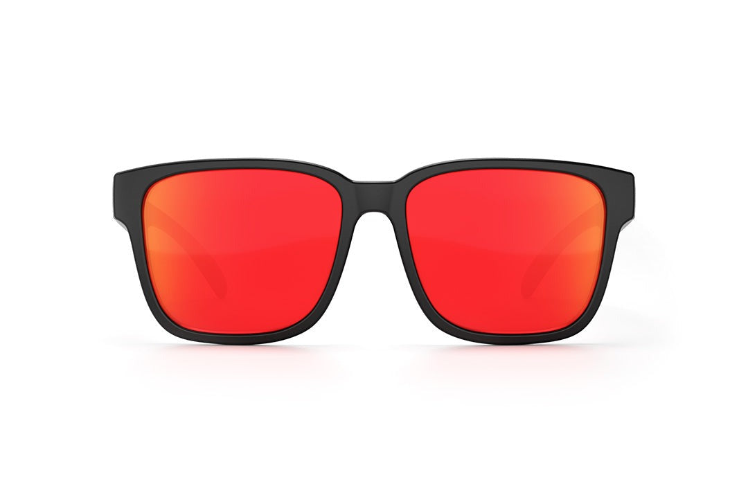 Heat Wave Apollo Turbo Classic Customs Sunglasses