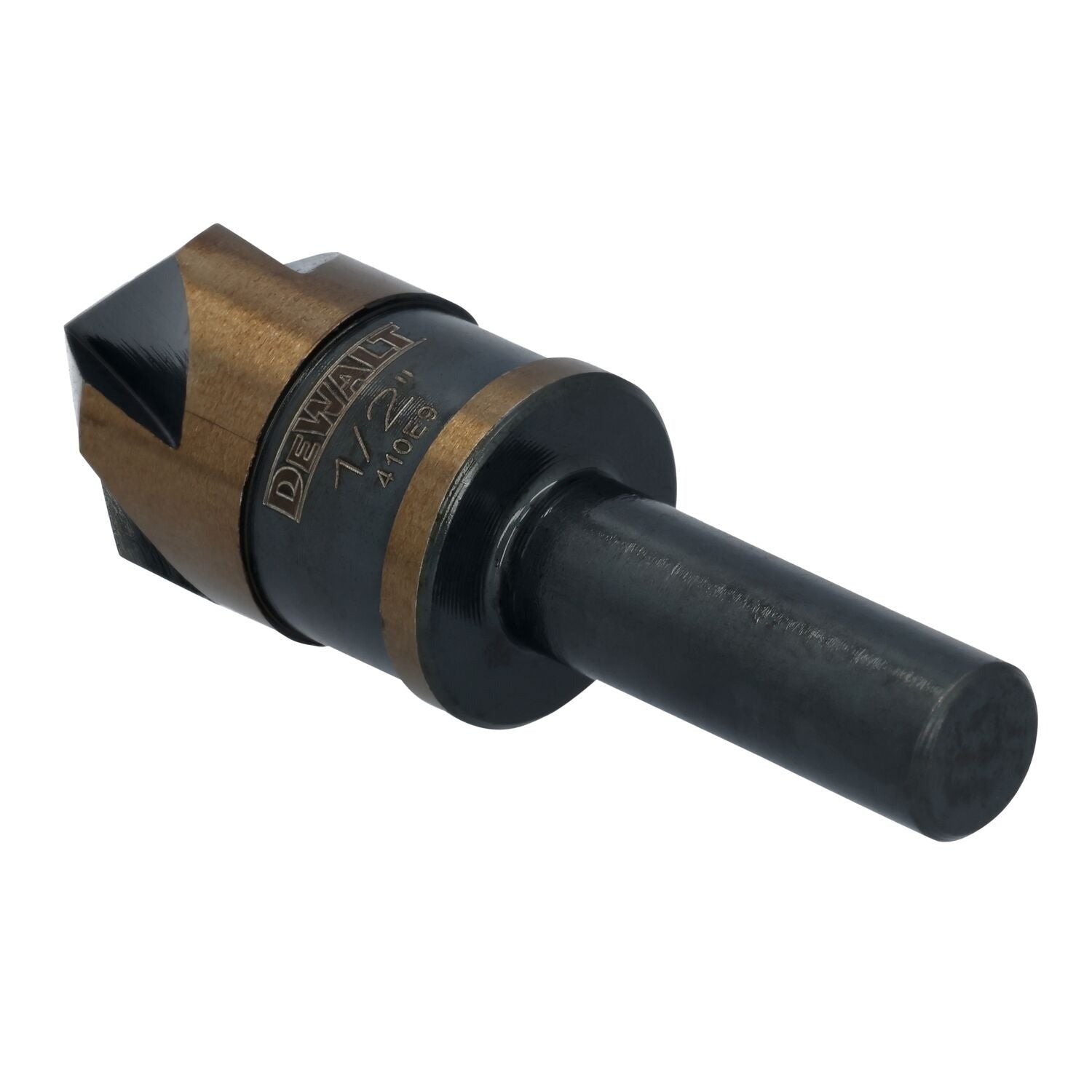 DeWALT DWAMDB32CS 1/2-in. High-Speed Steel Countersink