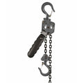 Jet 287102 JLP-A Series 1/4 Ton Mini-Puller 15-Foot Lift