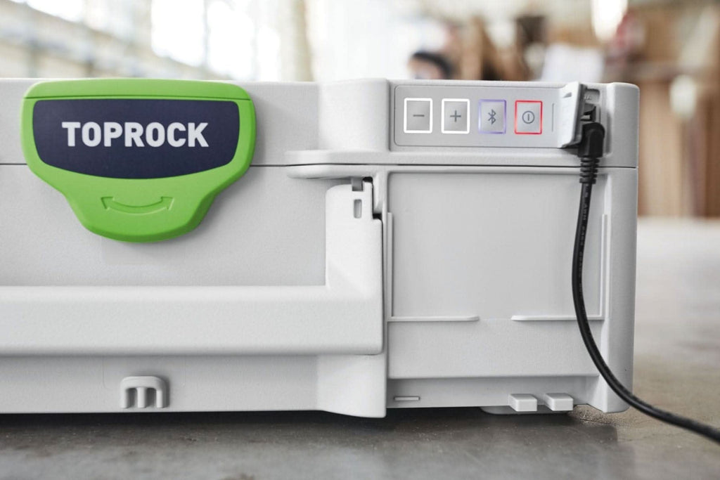 Festool 205506 TOPROCK BT20 Bluetooth Jobsite Systainer3 Speaker