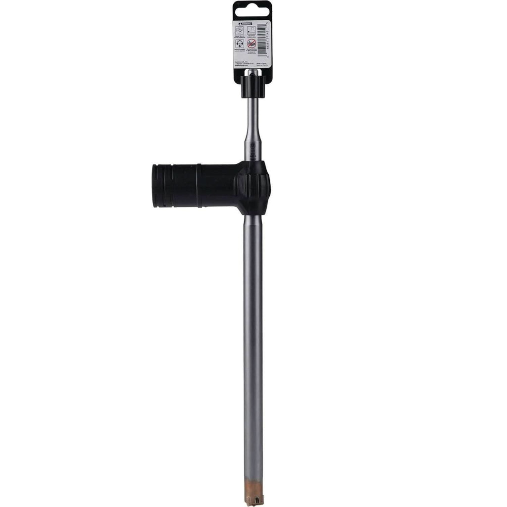 Makita E-07179 3/4" x 16" SDS-Plus Hollow Dust Extraction Drill Bit