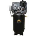 Mi-T-M ACS-23175-80V 80-Gallon Two Stage Electric Air Compressor