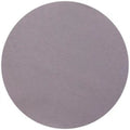 Mirka Q.Silver 5-in. 220 Grit Aluminum/Silicon Carbide Abrasive Disc 50-Pack (2B-612-220)