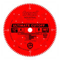 Freud LU85R012 12 in. Ultimate Cut-Off Blade
