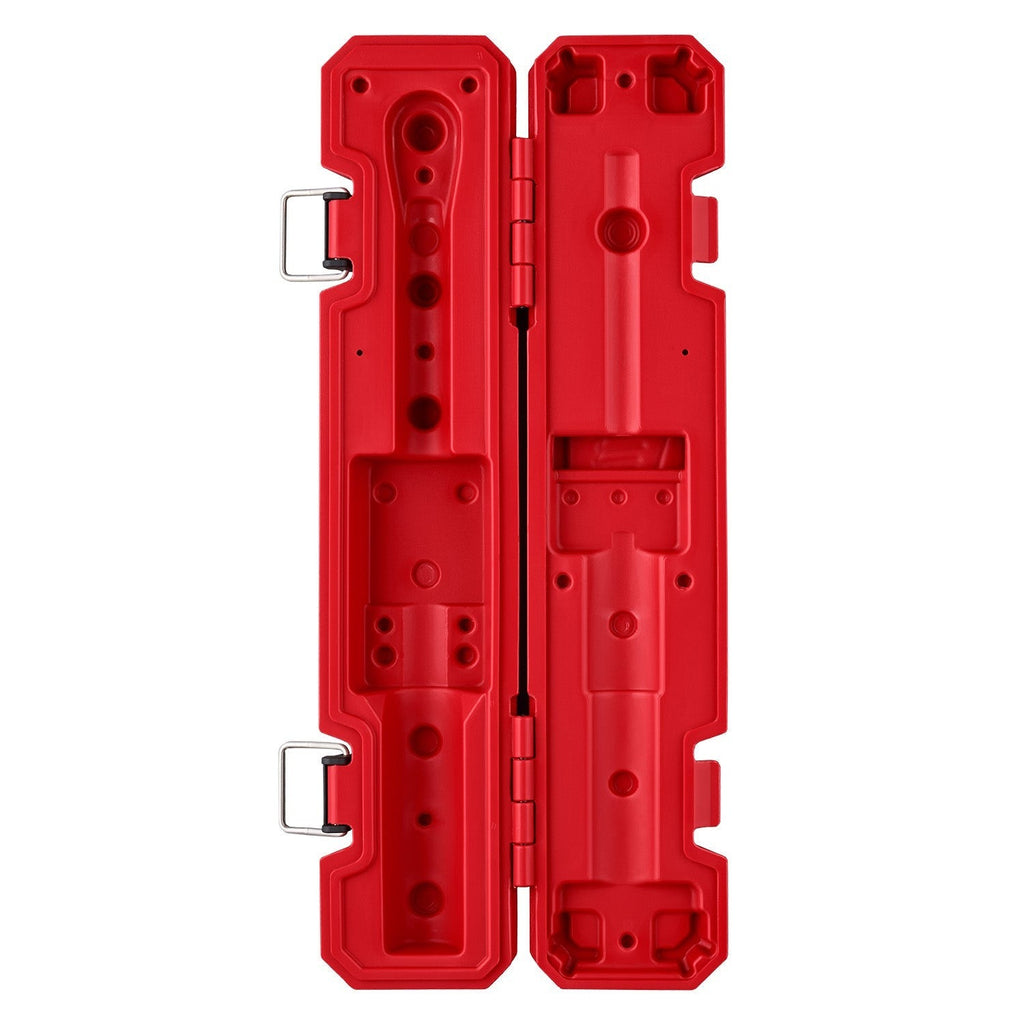 Milwaukee 48-22-9202 3/8-in. Drive Click Torque Wrench, 20-100 ft·lb