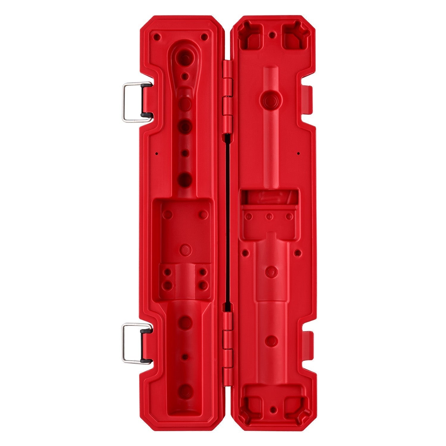Milwaukee 48-22-9202 3/8-in. Drive Click Torque Wrench, 20-100 ft·lb