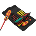 Wera Kraftform Kompakt VDE 17 Ra 1, 17-Pieces