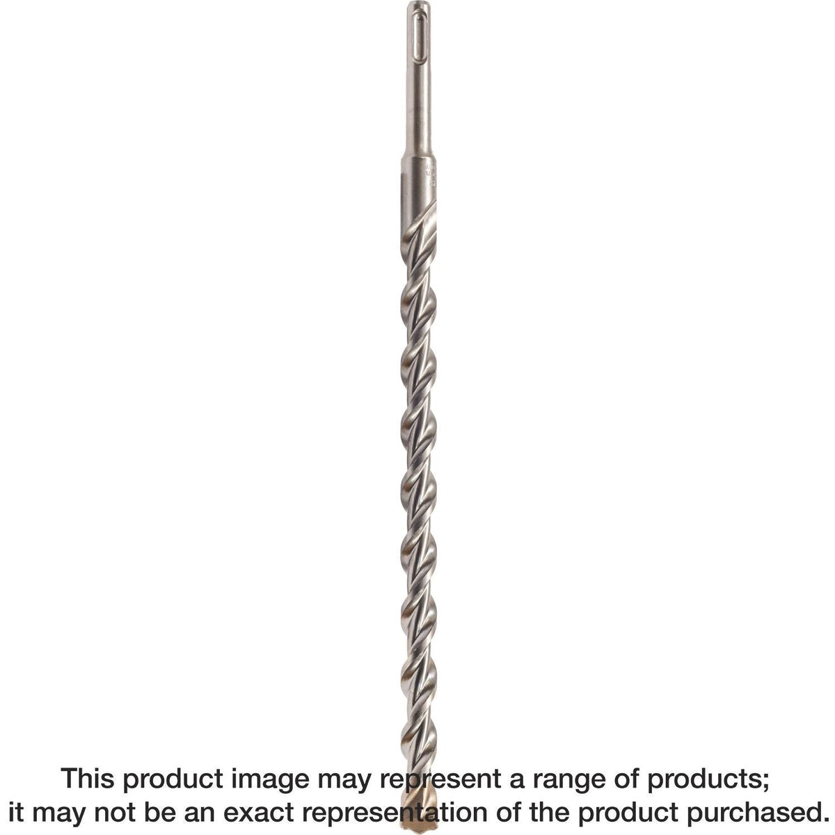 Simpson Strong-Tie MDPL05612 9/16-in. x 12-1/4-in. SDS-plus Shank Drill Bit