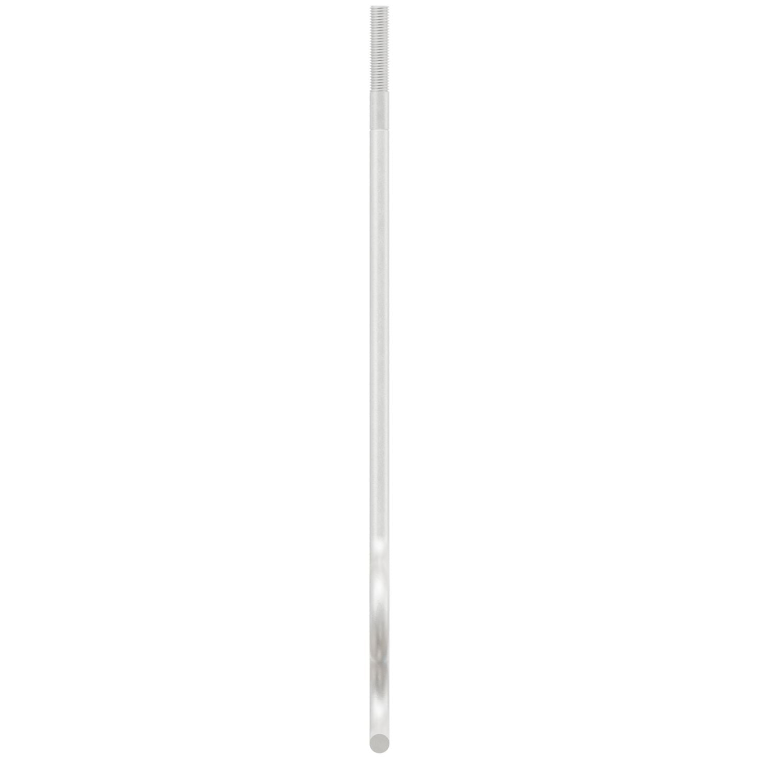 Simpson Strong-Tie SSTB28HDG SSTB 7/8-in. x 29-7/8-in. Hot-Dip Galvanized Anchor Bolt