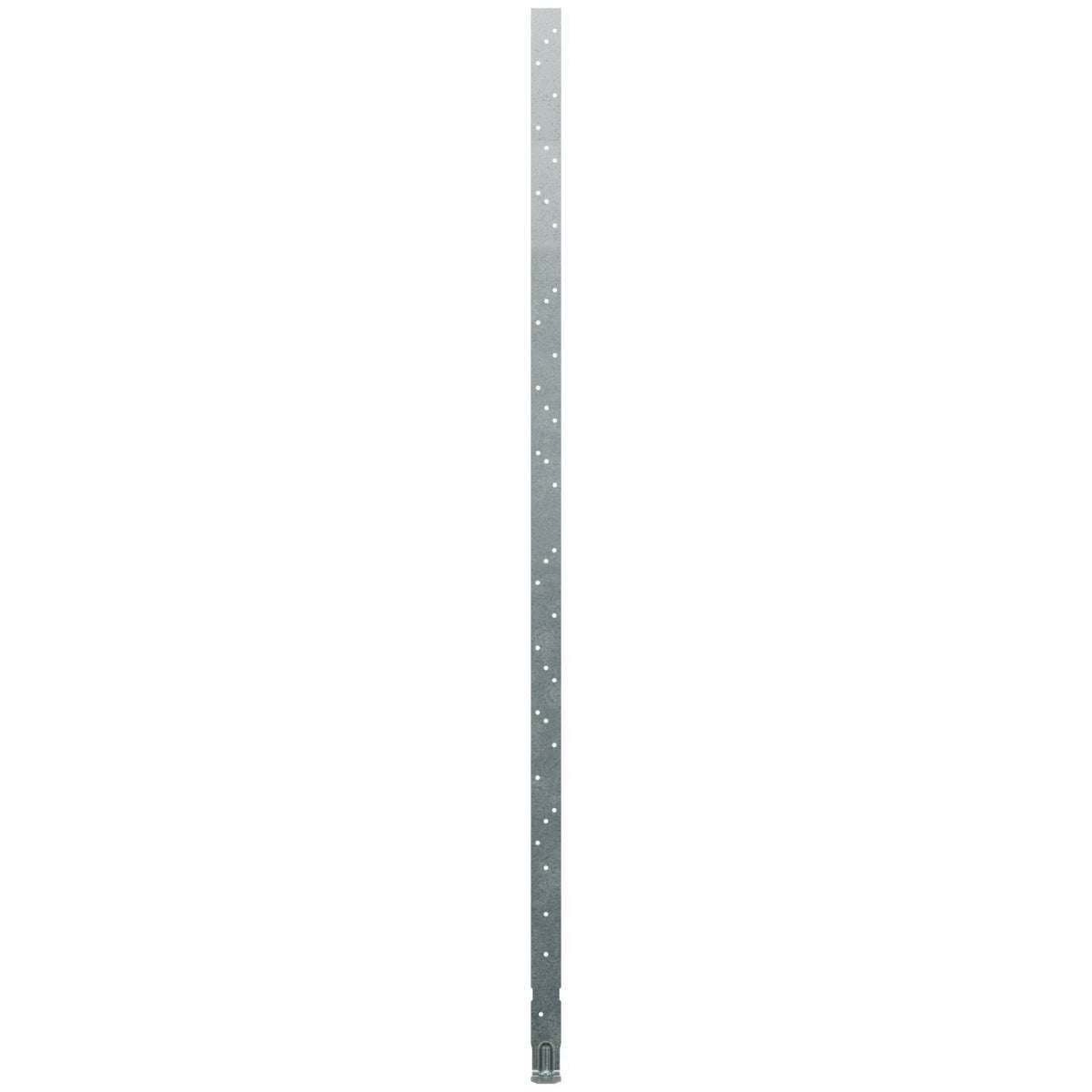 Simpson Strong-Tie HETA40 HETA 40-in. Galvanized Heavy Embedded Truss Anchor