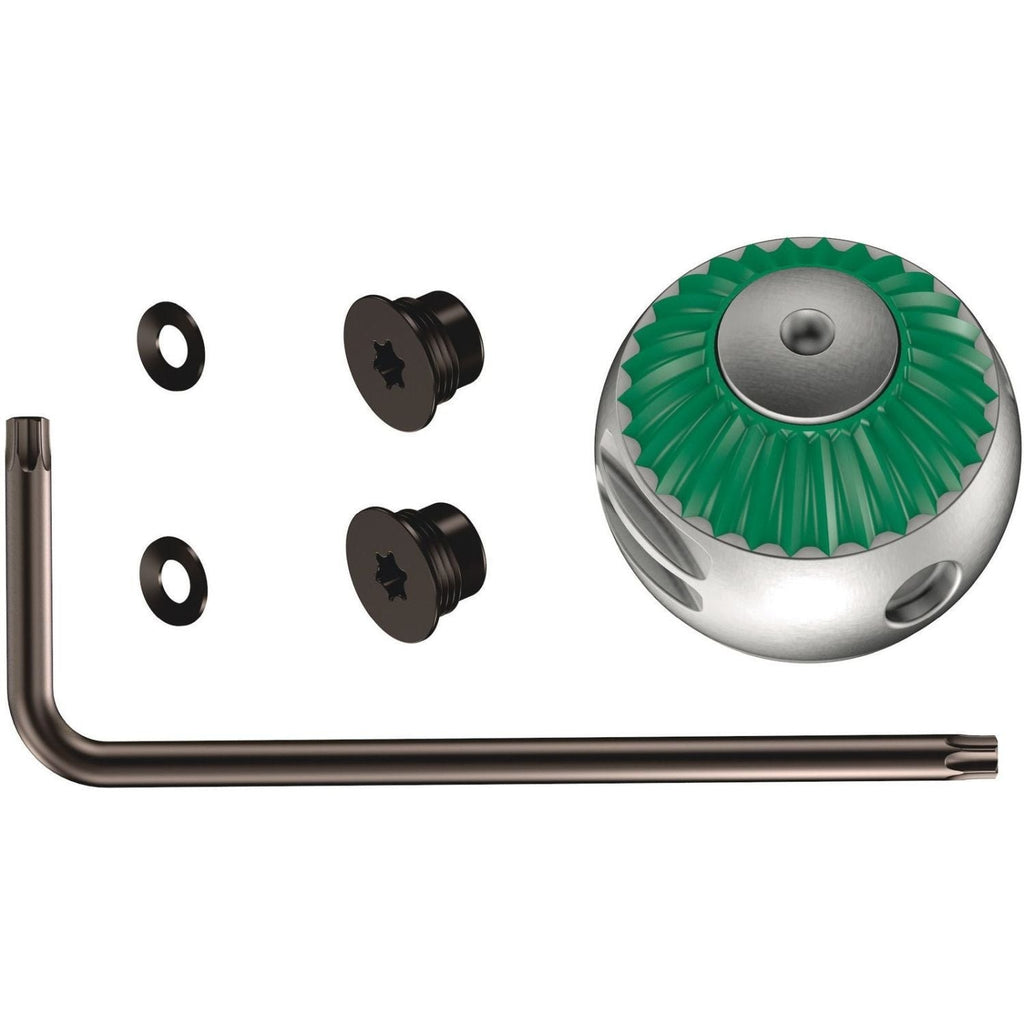 Wera 8000 A-R Repair Kit For Zyklop Ratchet Head, 1/4-in., 1/4-in.