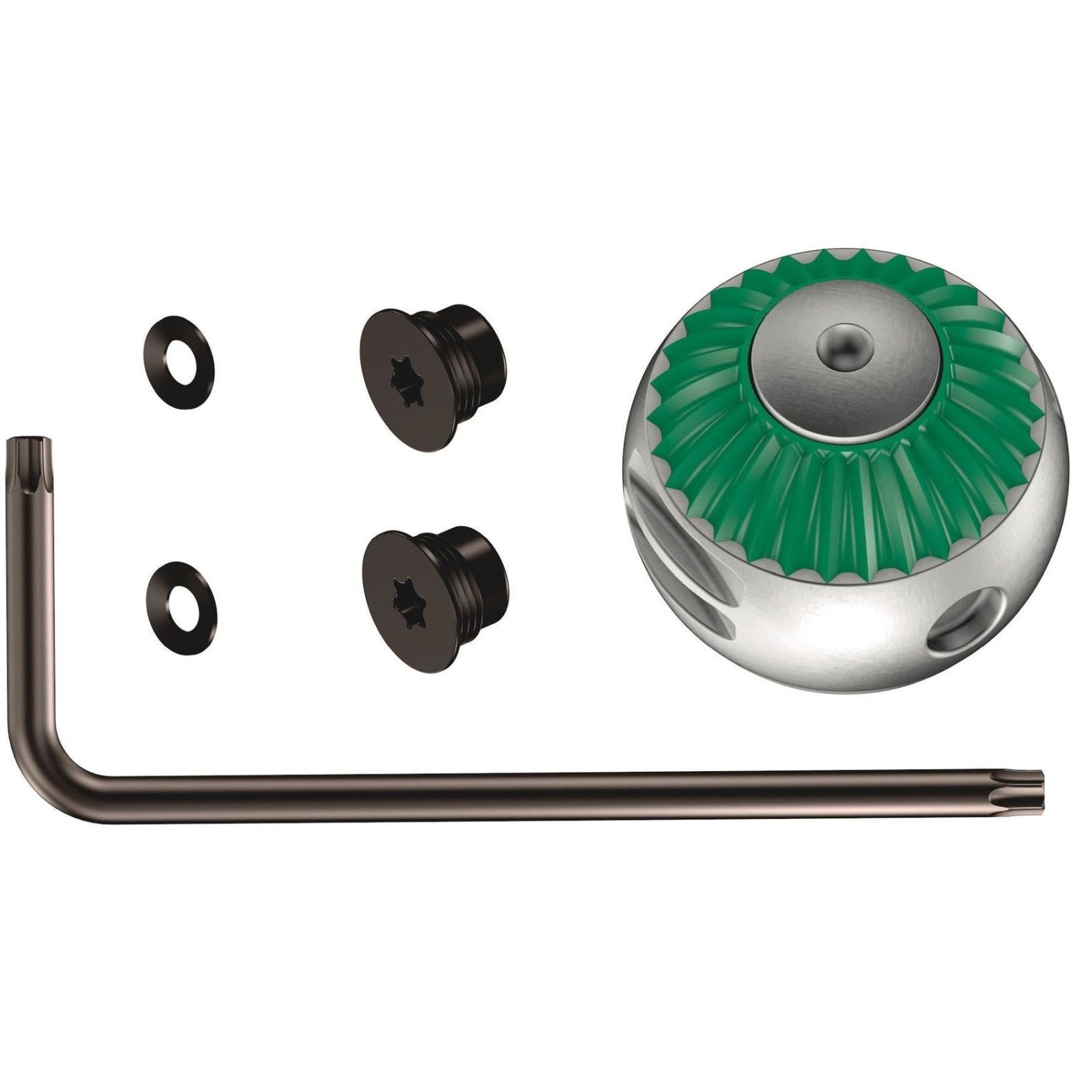 Wera 8000 A-R Repair Kit For Zyklop Ratchet Head, 1/4-in., 1/4-in.