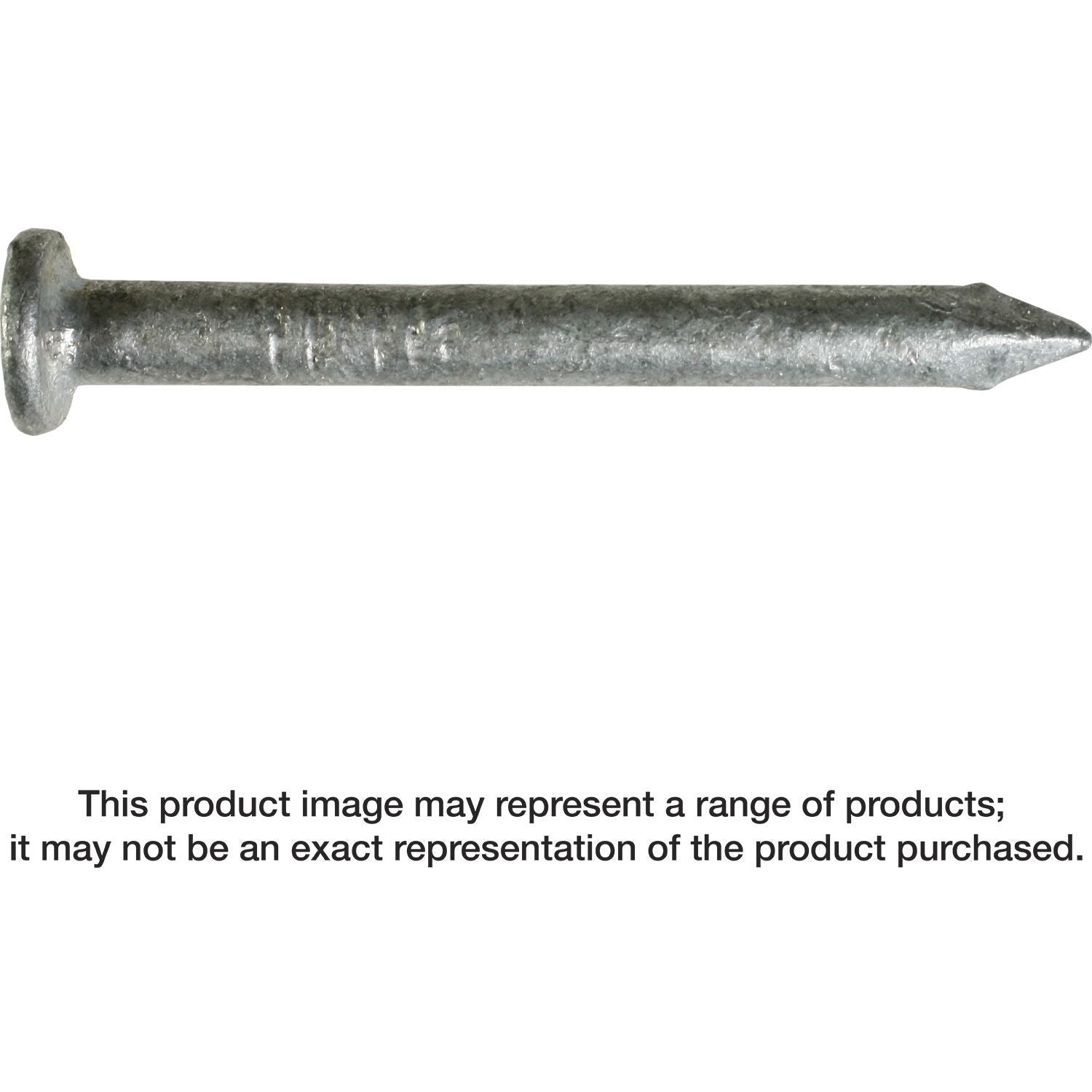 Simpson Strong-Tie N8 Strong-Drive SCN SMOOTH-SHANK CONNECTOR Nail, 1-1/2-in. x 0.131-in. HDG, 1-lb.