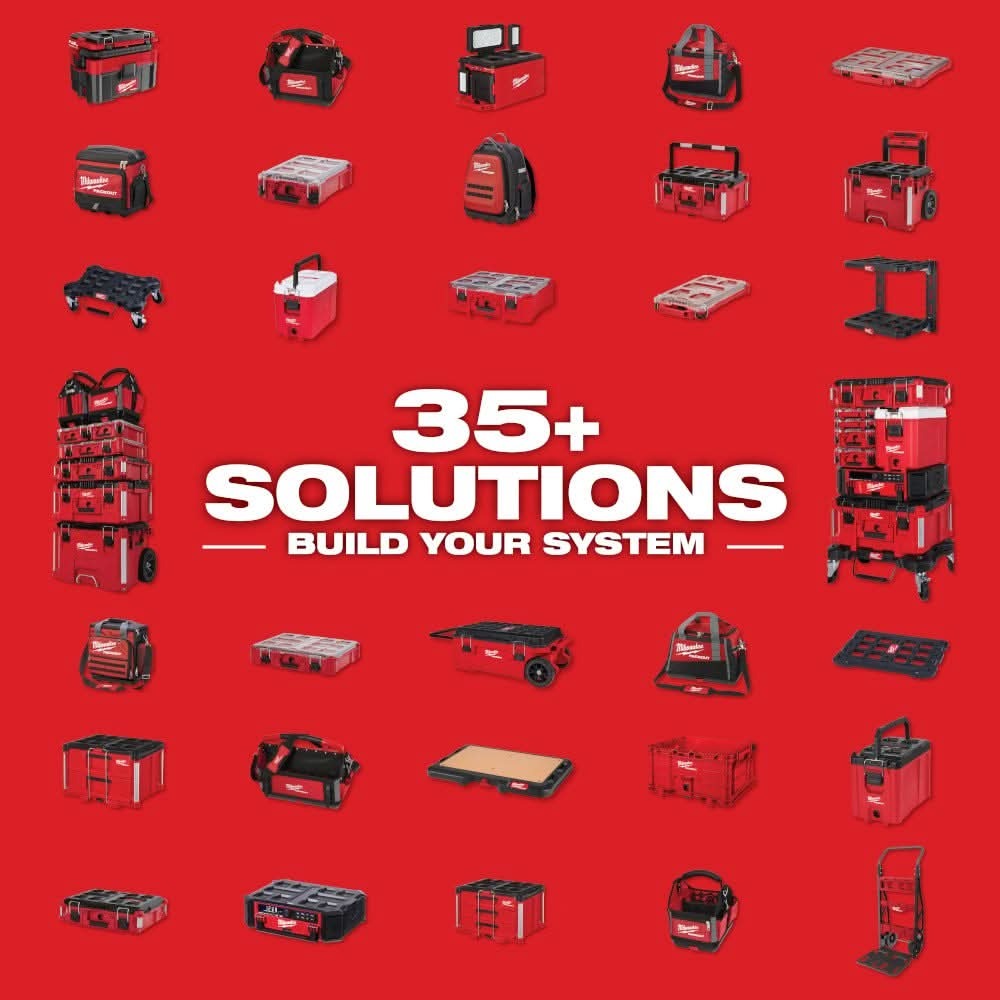 Milwaukee 48-22-8425 PACKOUT Large Tool Box (Promo)