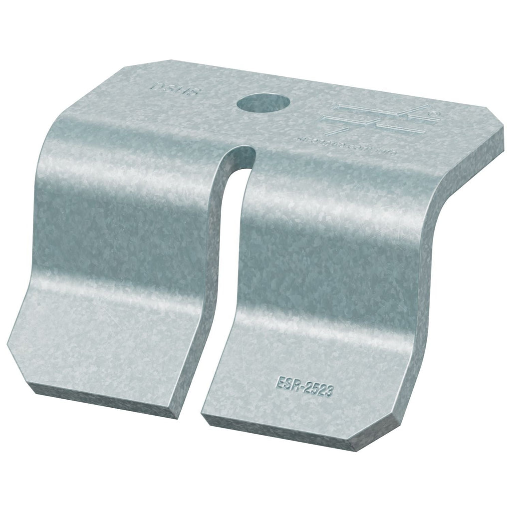 Simpson Strong-Tie DSHS-R100 DSHS Drift Stopper, 100-Pack