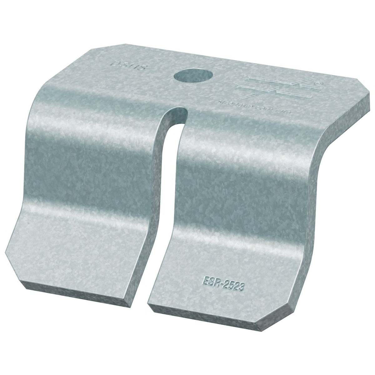 Simpson Strong-Tie DSHS-R100 DSHS Drift Stopper, 100-Pack