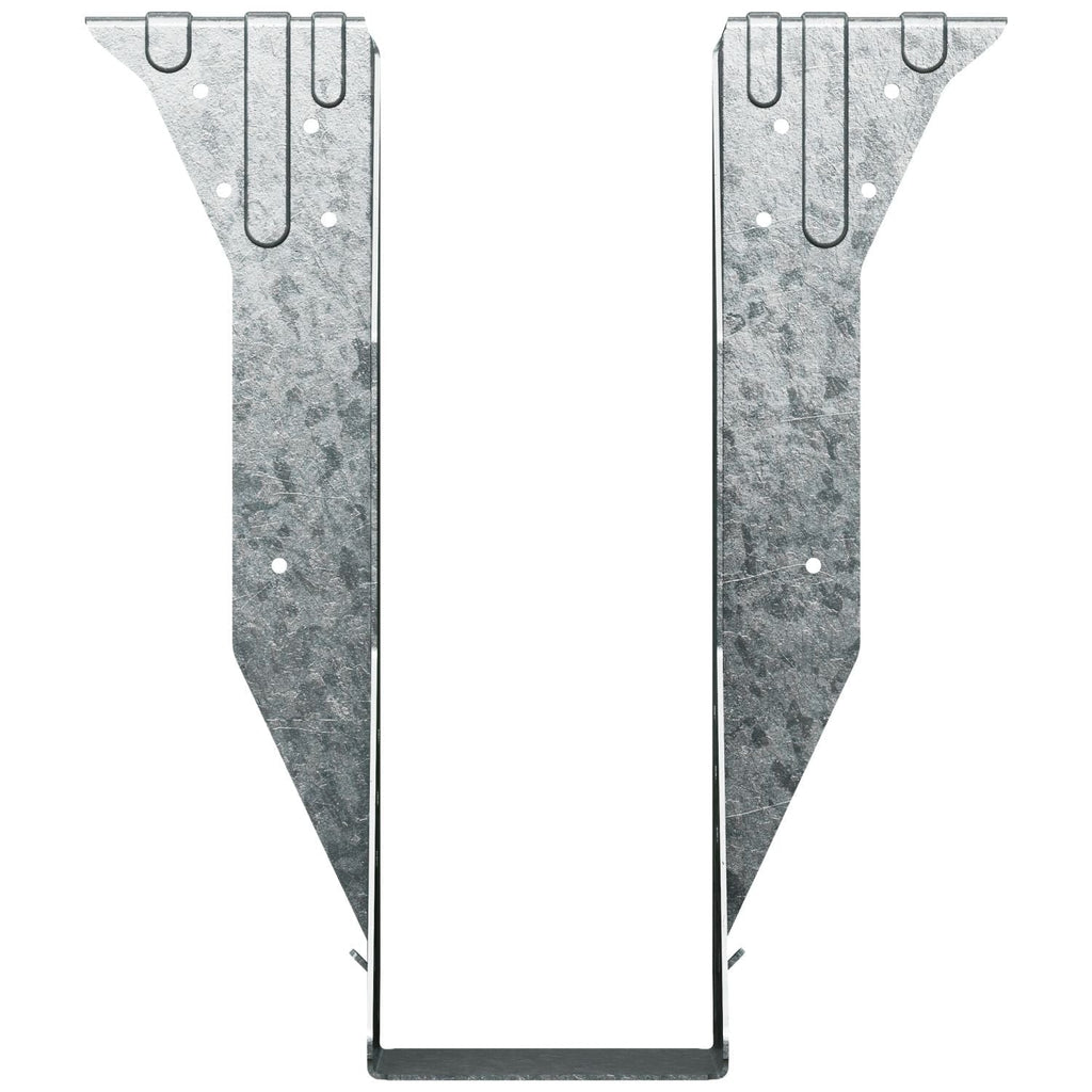 Simpson Strong-Tie BA412 BA Top-Flange Joist Hanger for 4x12