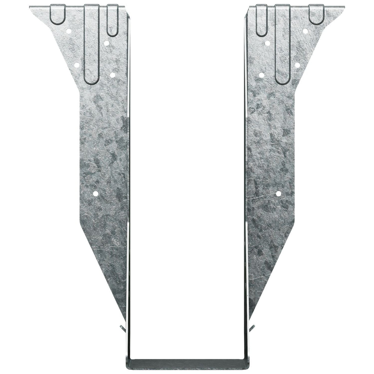 Simpson Strong-Tie BA412 BA Top-Flange Joist Hanger for 4x12