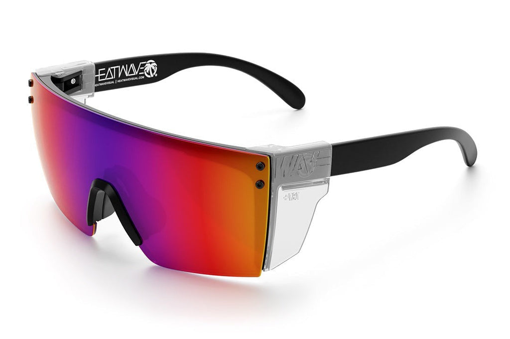 Heat Wave Lazer Face Atmosphere Z87 Sunglasses