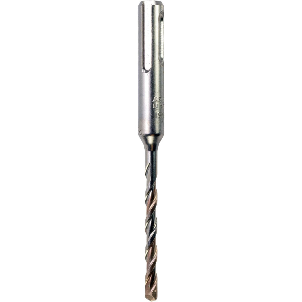 Simpson Strong-Tie MDPL01804 3/16-in. x 4-1/4-in. SDS-plus Shank Drill Bit