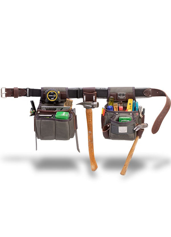Veto Builders Belt XL Tool Bag