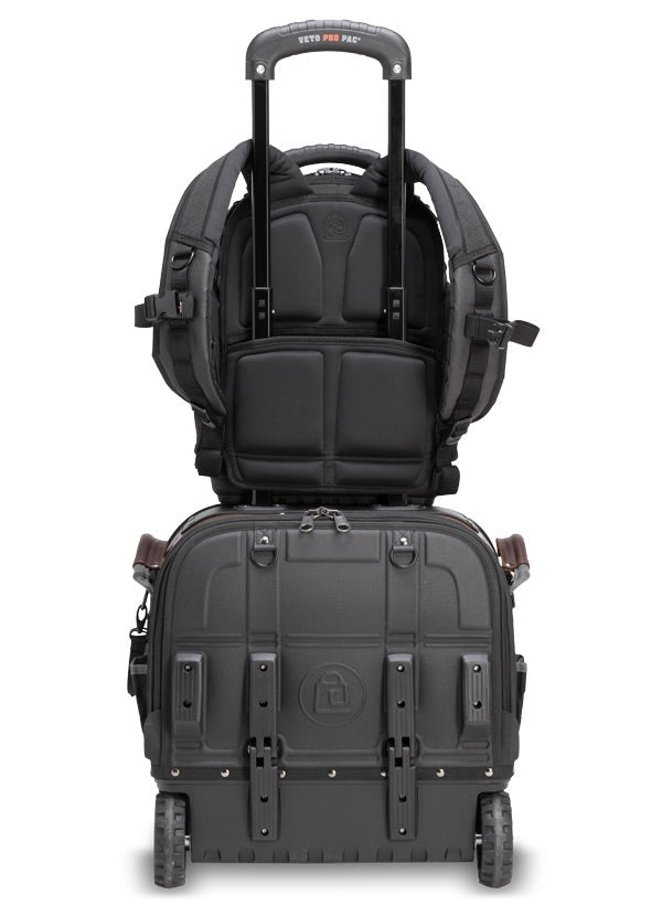 Veto EDC PAC MCB Carbon Tool Bag