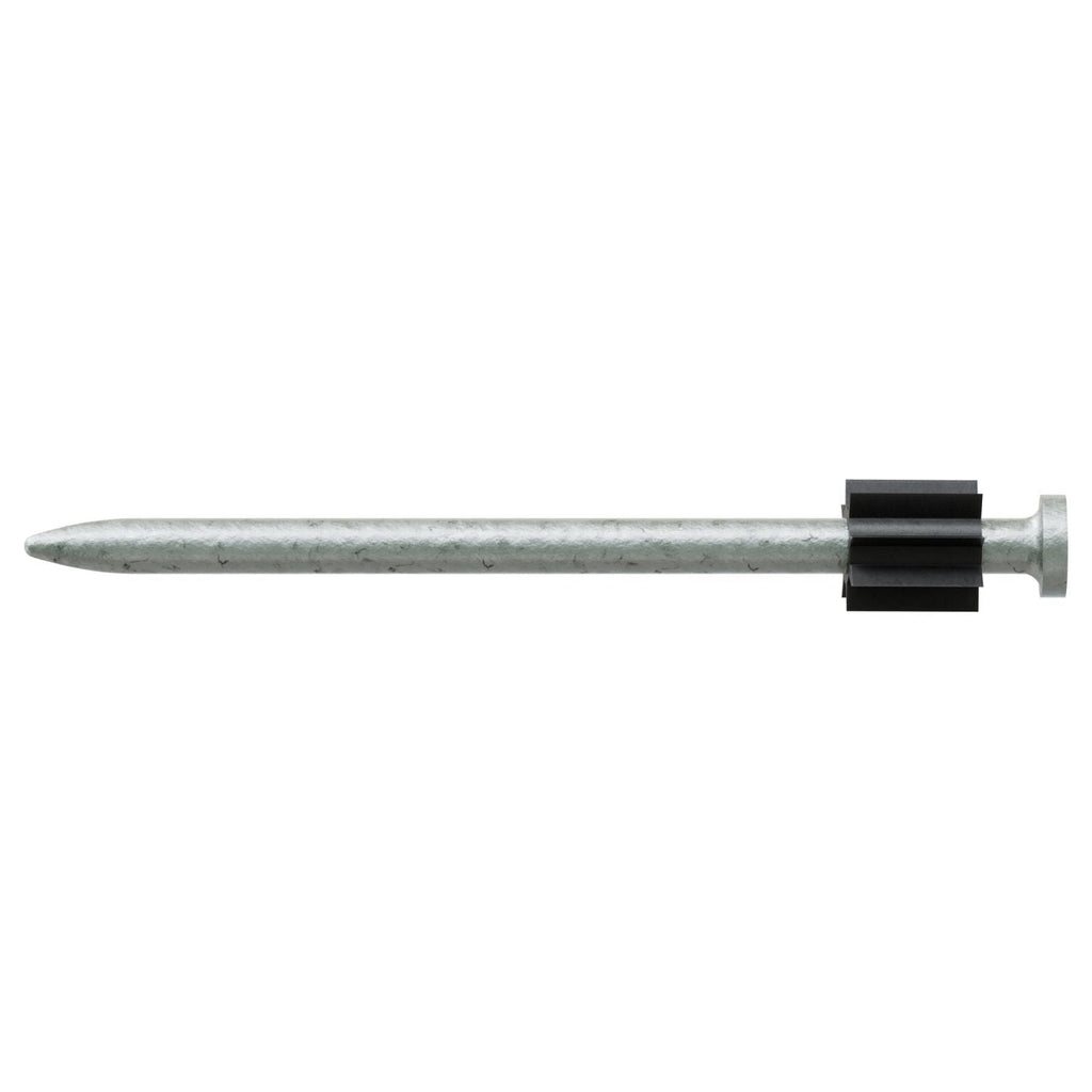 Simpson Strong-Tie PDPA-287 PDPA .157-in. x 2-7/8-in. Powder-Actuated Pin, 100-Pack