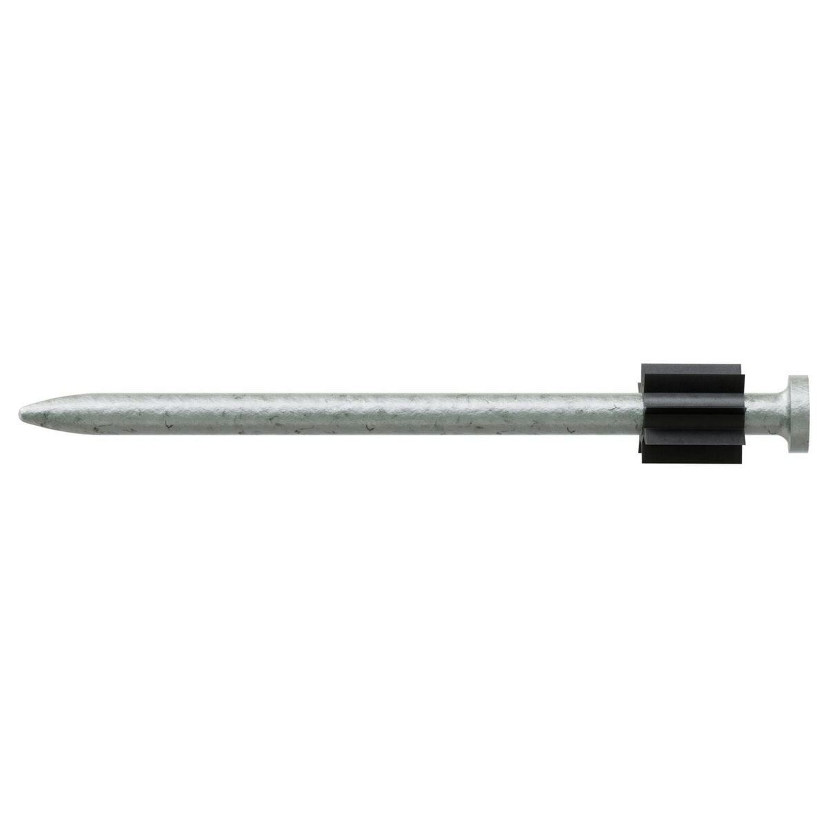 Simpson Strong-Tie PDPA-287 PDPA .157-in. x 2-7/8-in. Powder-Actuated Pin, 100-Pack