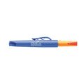 Pica 8082/SB Red Gel Signalmarker w/ Quiver Holder, 1-Pack