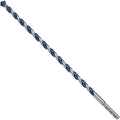 Bosch HCBG14T 3/8" x 12" BlueGranite Turbo Carbide Hammer Drill Bit