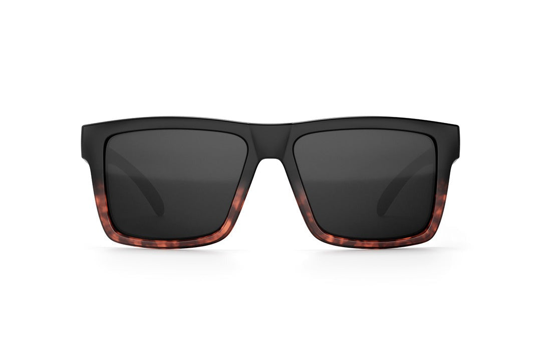 Heat Wave VISE Whiskey Faders Sunglasses