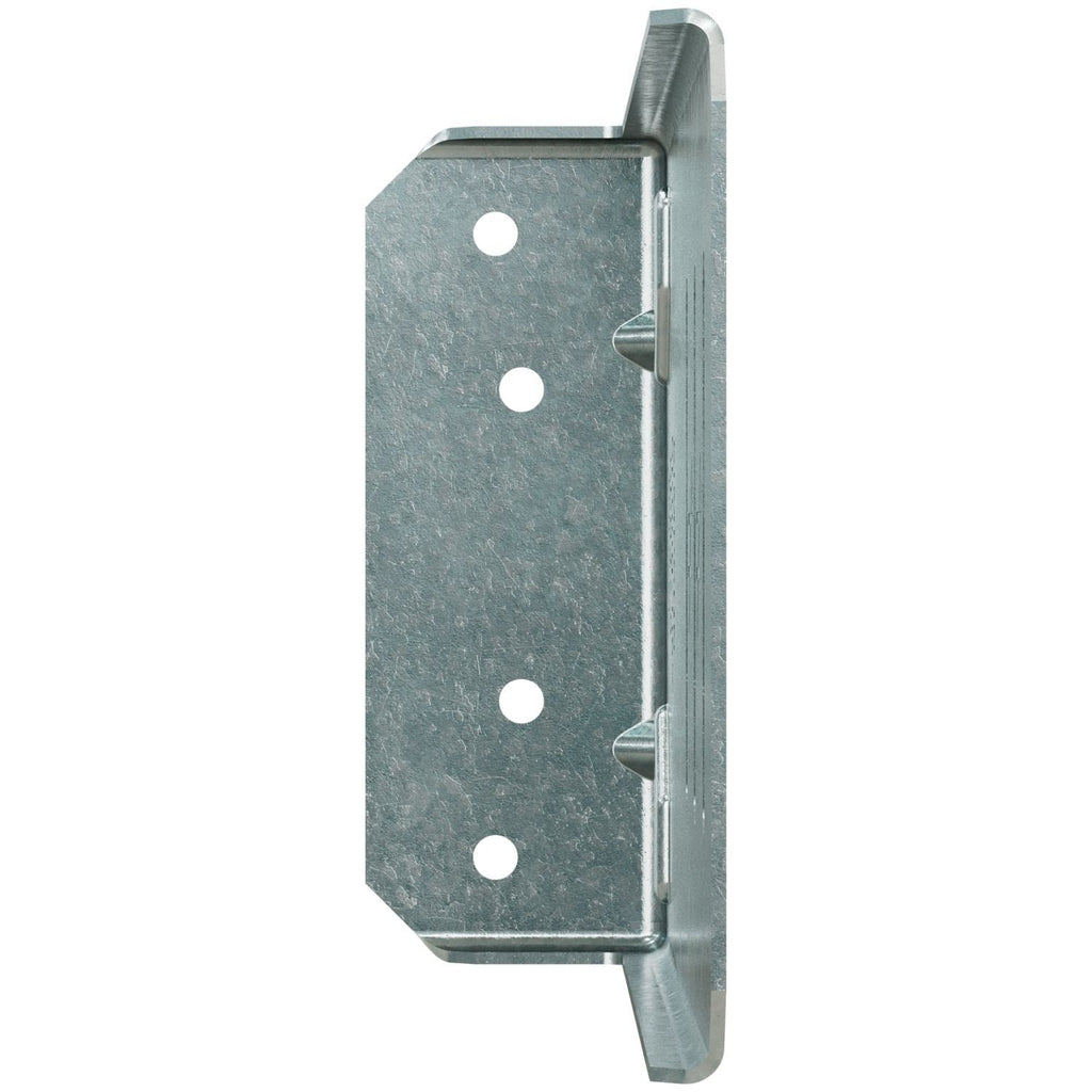Simpson Strong-Tie SCB47.5-KT SCB 7-1/2-in. 16 ga. Bypass Framing Slide-Clip Connector w/ Screws, 25-Pack