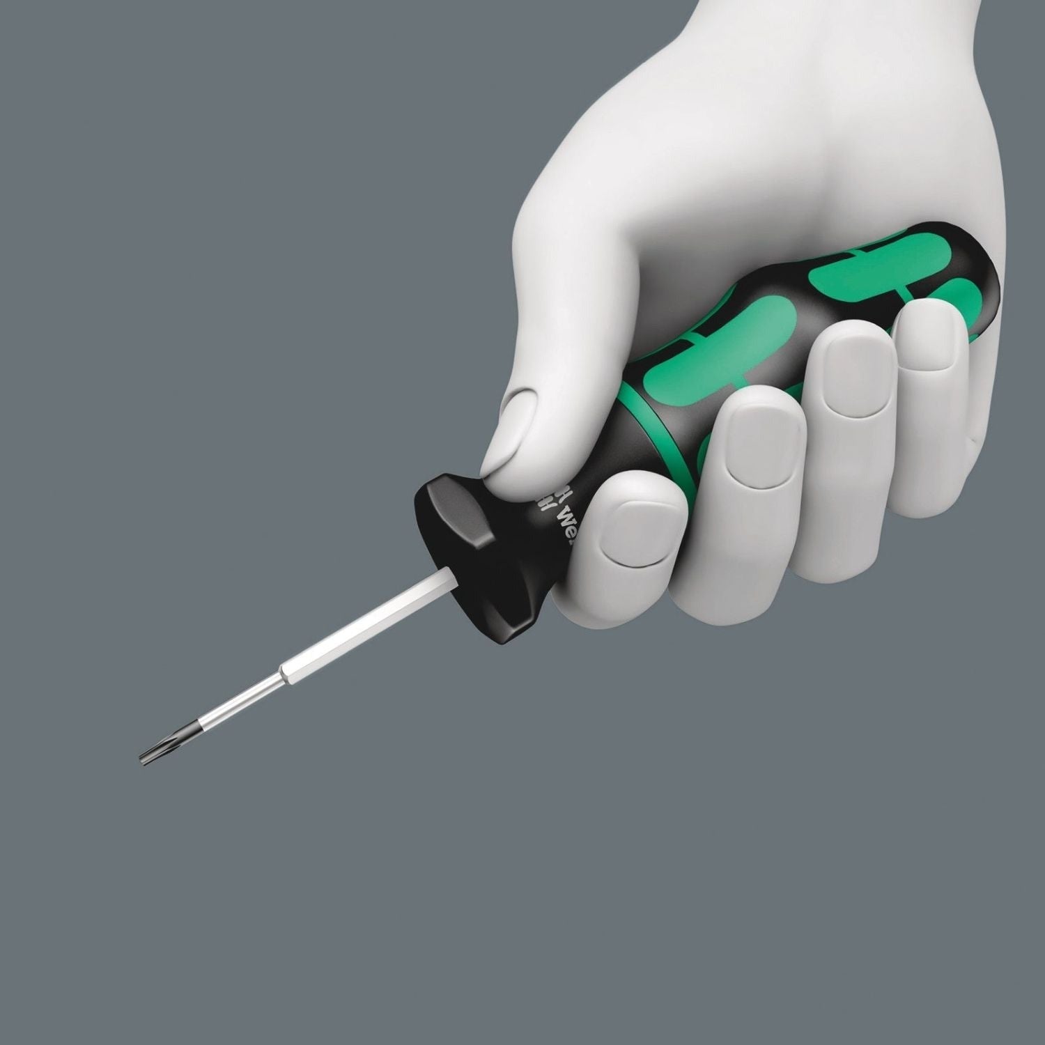 Wera 300 Ip Torx Plus Torque-indicator, 6 Ipx0.6 Nm