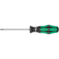 Wera 367 Torx Hf Screwdriver With Holding Function For Torx Screws, Torx 30x115-mm.