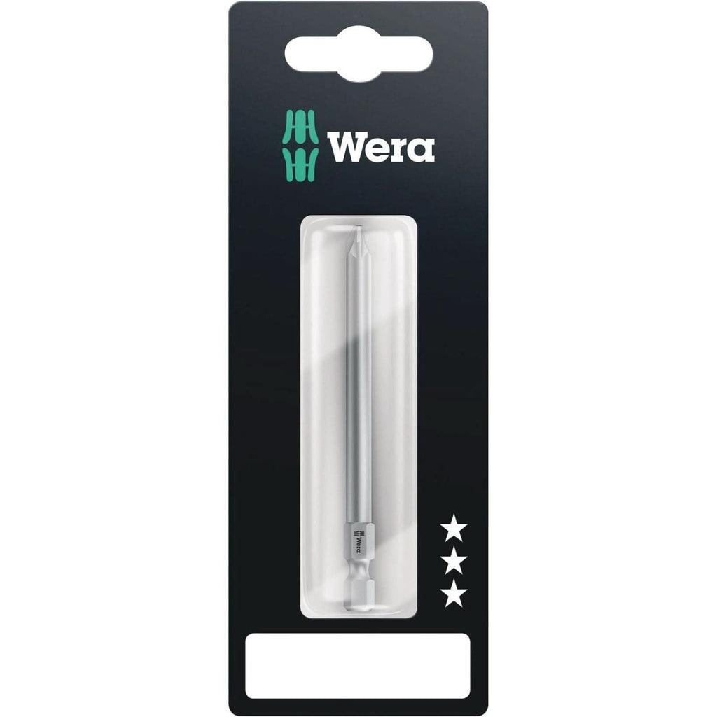 Wera 855/4 Z SB Bit, Pz 2x89-mm.