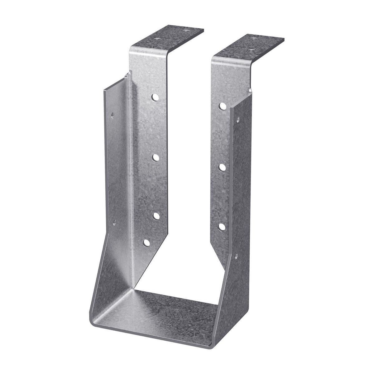 Simpson Strong-Tie HUC48TF HUCTF Galvanized Top-Flange Concealed-Flange Joist Hanger for 4x8