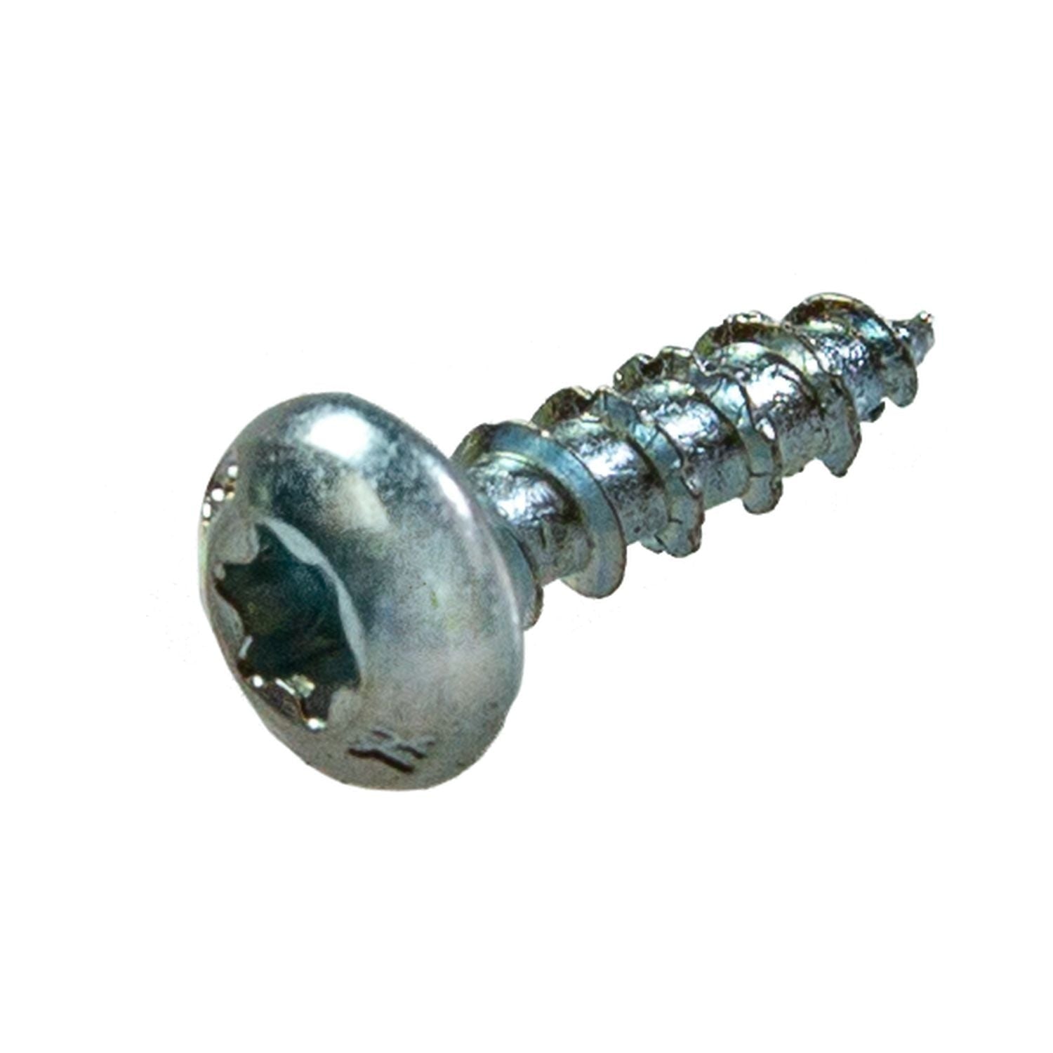 Simpson Strong-Tie PH612IR200 Multi-Material Screw, Pan Head #6 x 1/2-in., 200-Pack