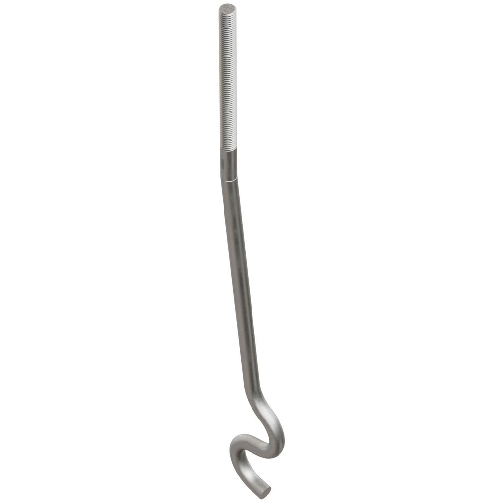 Simpson Strong-Tie SSTB20L SSTB 5/8-in. x 24-5/8-in. Anchor Bolt