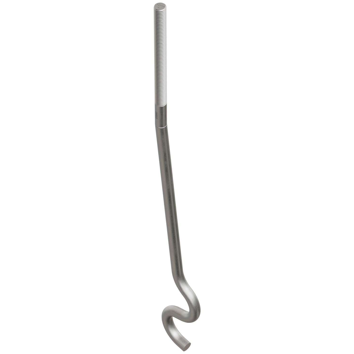 Simpson Strong-Tie SSTB20L SSTB 5/8-in. x 24-5/8-in. Anchor Bolt