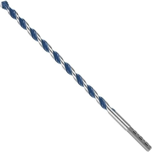 Bosch HCBG13T 3/8" x 10" BlueGranite Turbo Carbide Hammer Drill Bit