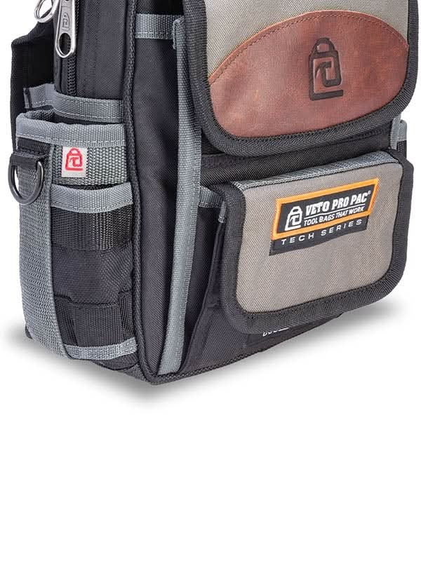 Veto Pro Pac MB3 Large Sized Zippered Diagnostic Bag (PROMO)