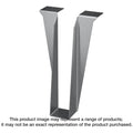 Simpson Strong-Tie HB414 HB Top-Flange Joist Hanger for 4x14