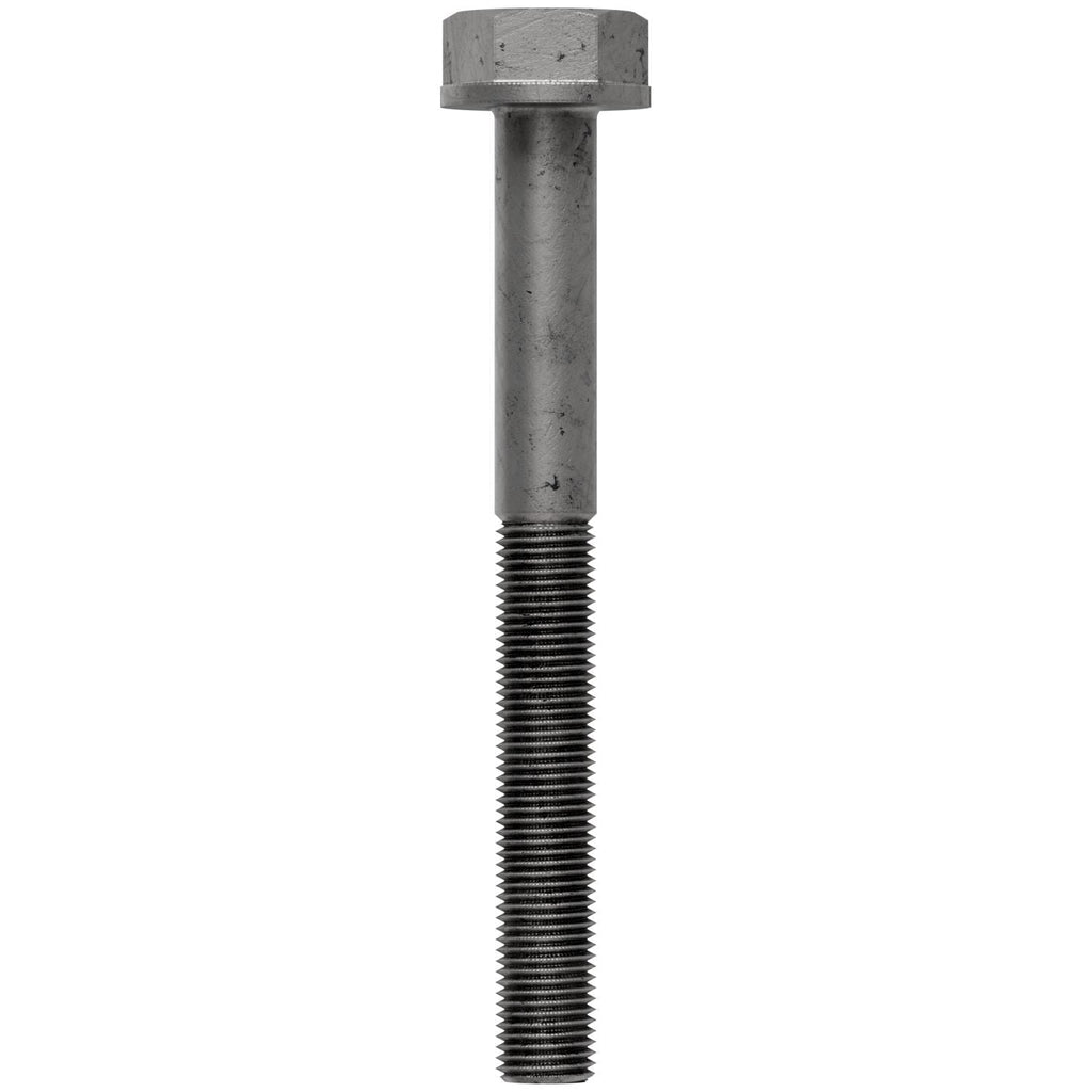 Simpson Strong-Tie PGTSCREW-R10 PGT 1/4-in. x 2-1/2-in. Hex-Head Screw, 10-Pack