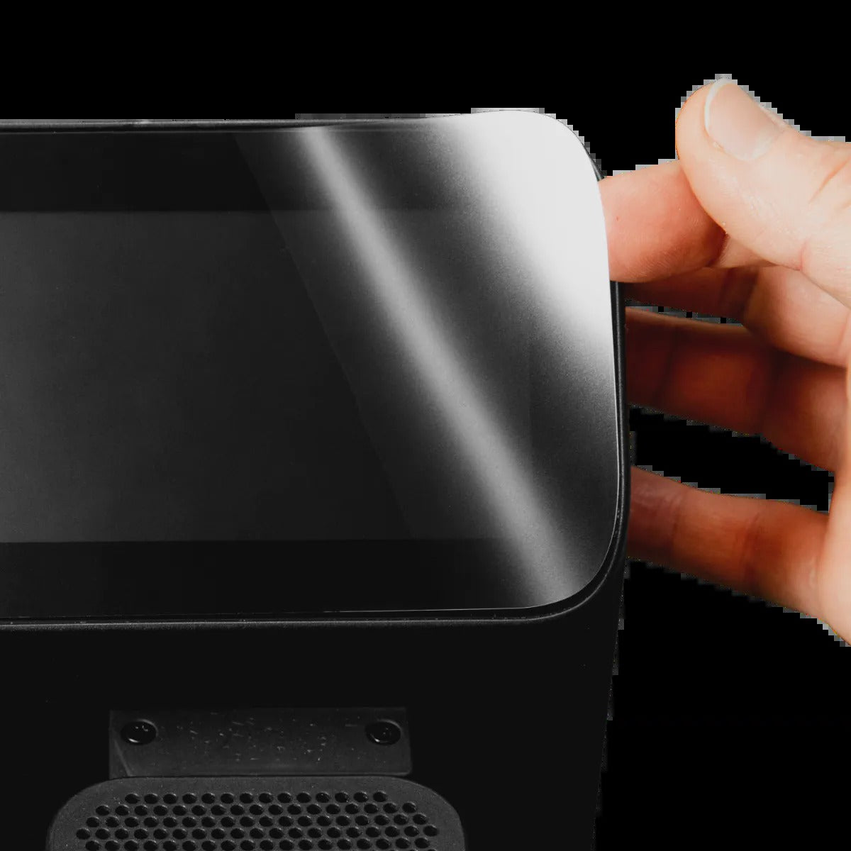 Shaper Tools SU1-DSP1 Screen Cover for Origin Gen 2